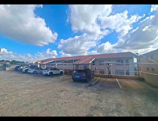 3 BEDROOM APARTMENT FOR SALE IN SHERWOOD